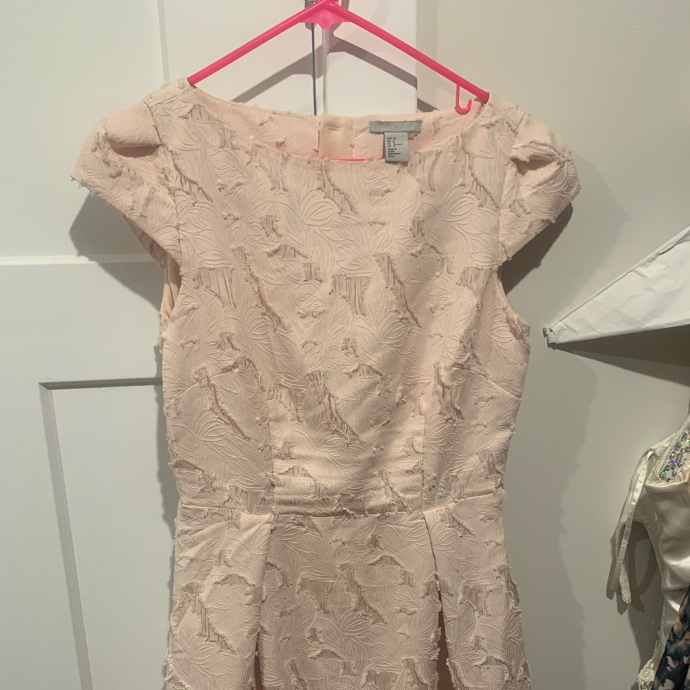 HandM dress